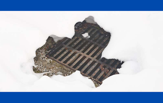 Mentor City's Winter Guide: Effective Measures to Protect Waterways from Seasonal Pollution