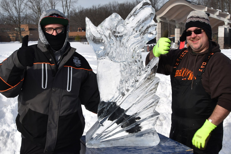 Mentor Civic Center Park Braces for Festive Fun at Chill Out Winter Event on January 18, 2025
