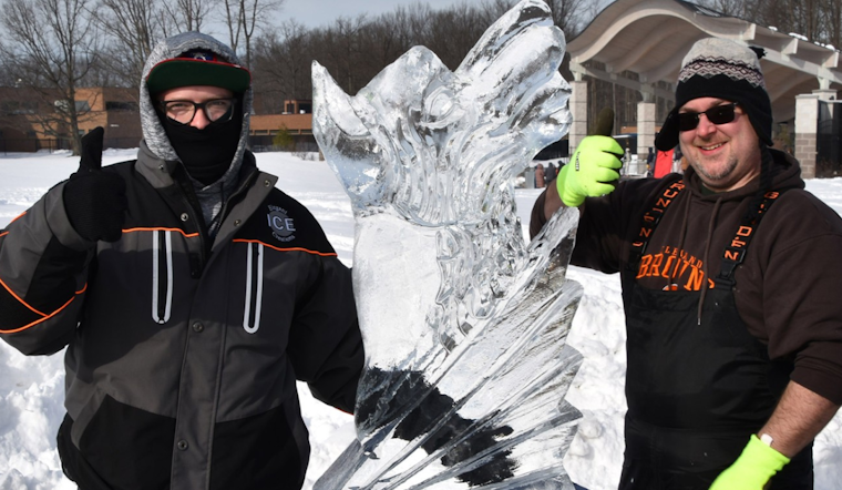 Mentor Civic Center Park Braces for Festive Fun at Chill Out Winter Event on January 18, 2025