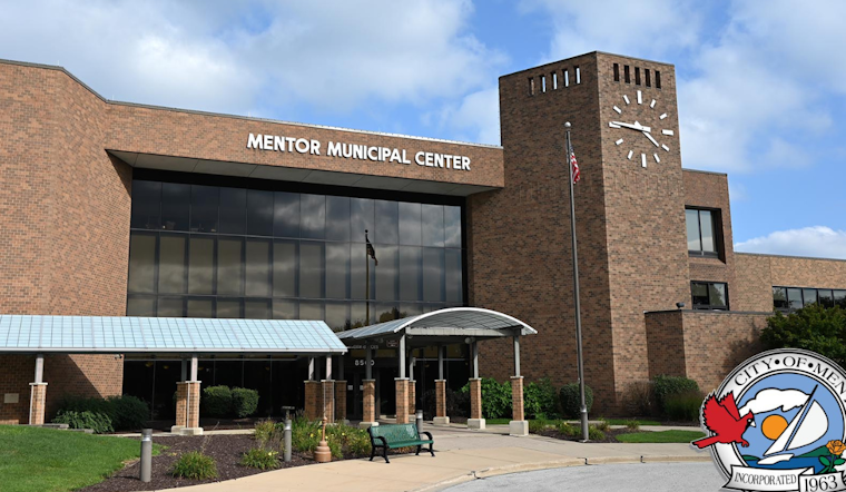 Mentor, Ohio Makes Waves with Plans for a $2M Civic Center Waterslide, Bids Invited by December 20