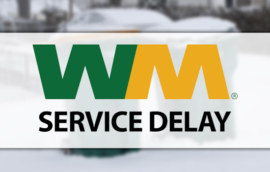 Mentor Residents Advised of Potential Yard Waste Pickup Delays Due to Winter Weather
