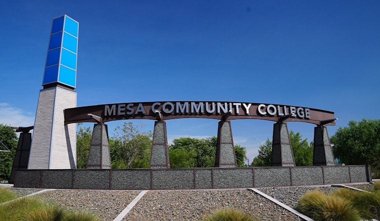 Mesa Community College Lockdown Lifted After Nearby Domestic Incident Escalates