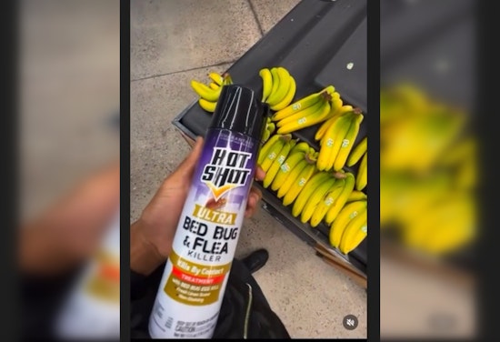 Mesa Man Charged with Poison Introduction After Filming Pesticide Prank at Local Walmart
