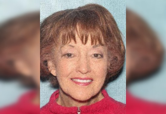 Mesa Police Issue Silver Alert for Missing 76-Year-Old Theresa Lee Fisher, Public's Help Sought