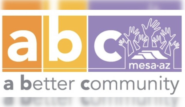 Mesa's ABC Program Bolsters Support for the Disadvantaged During Holiday Season