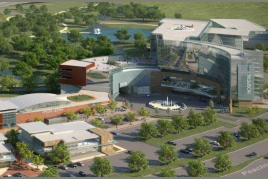 Mesquite Celebrates $1.1 Billion in Business Deals and 3,500 New Jobs in 2024 Economic Report