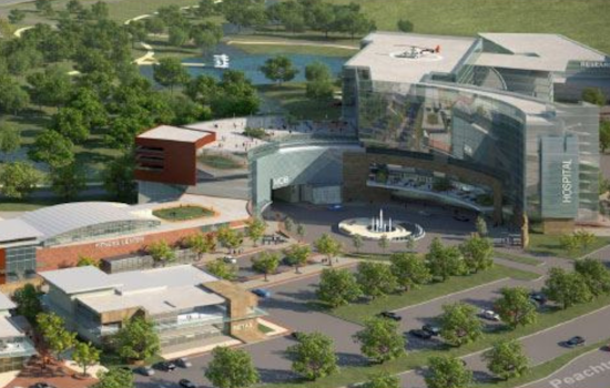 Mesquite Celebrates $1.1 Billion in Business Deals and 3,500 New Jobs in 2024 Economic Report