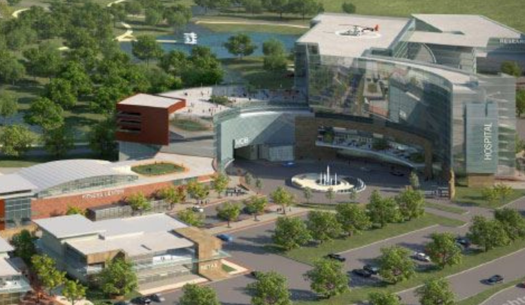 Mesquite Celebrates $1.1 Billion in Business Deals and 3,500 New Jobs in 2024 Economic Report
