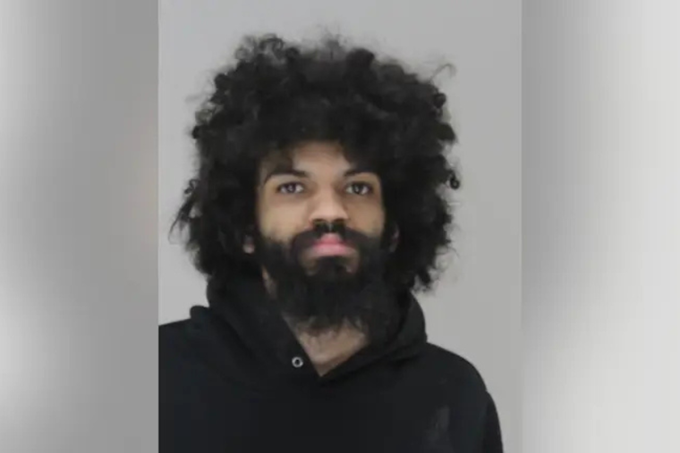 Mesquite Man Charged with Capital Murder Following Death of Malnourished Infant Daughter