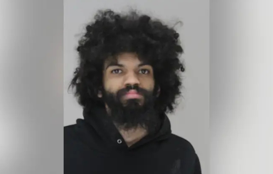 Mesquite Man Charged with Capital Murder Following Death of Malnourished Infant Daughter
