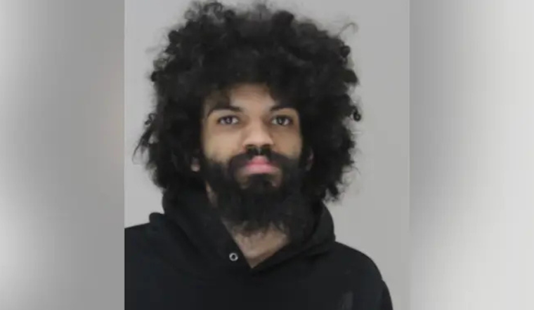 Mesquite Man Charged with Capital Murder Following Death of Malnourished Infant Daughter
