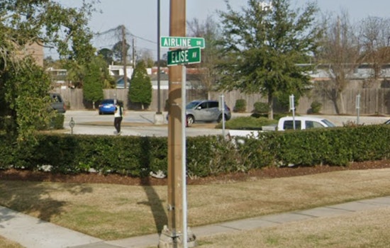 Metairie Man Convicted of Second-Degree Murder in 'Ambush' Shooting on Airline Drive