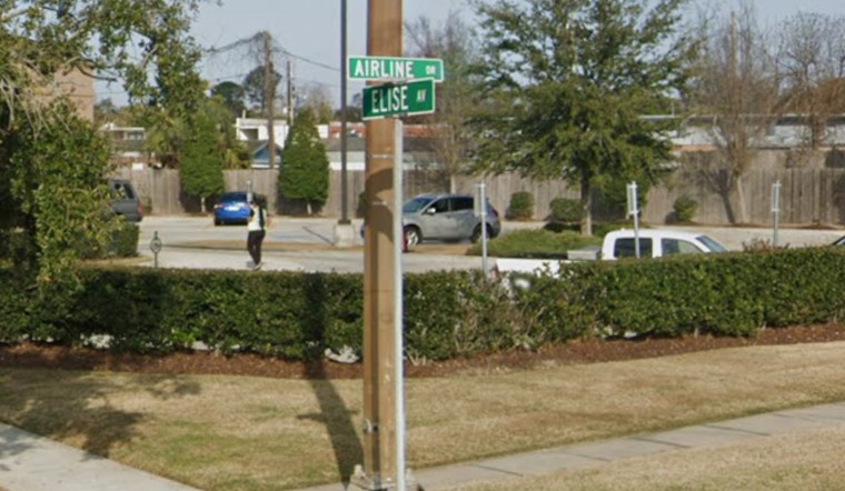 Metairie Man Convicted of Second-Degree Murder in 'Ambush' Shooting on Airline Drive
