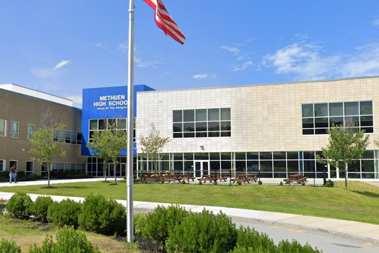 Methuen Schools Enforce New Food Policies Amid Rodent Infestation Issue
