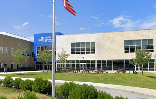 Methuen Schools Enforce New Food Policies Amid Rodent Infestation Issue