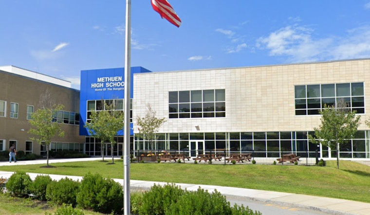 Methuen Schools Enforce New Food Policies Amid Rodent Infestation Issue