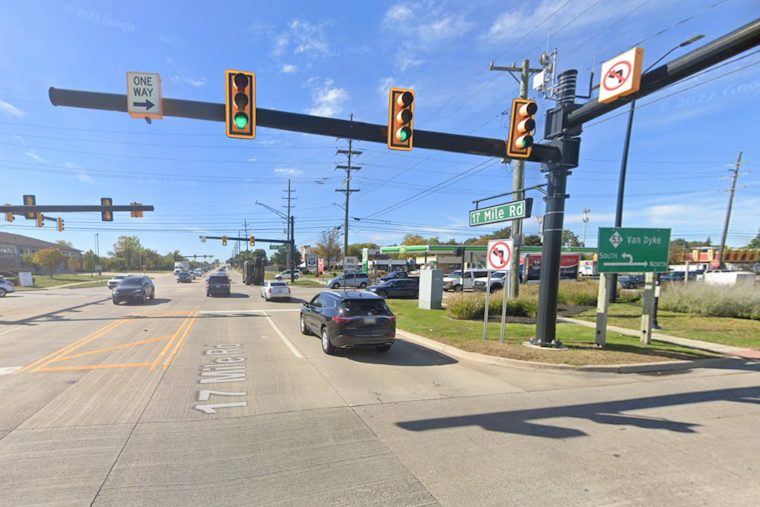 Metro Detroit Business Break-ins Escalate: Suspected Crew Targets Over 20 Establishments in Macomb and Oakland Counties
