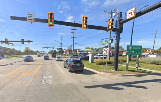 Metro Detroit Business Break-ins Escalate: Suspected Crew Targets Over 20 Establishments in Macomb and Oakland Counties