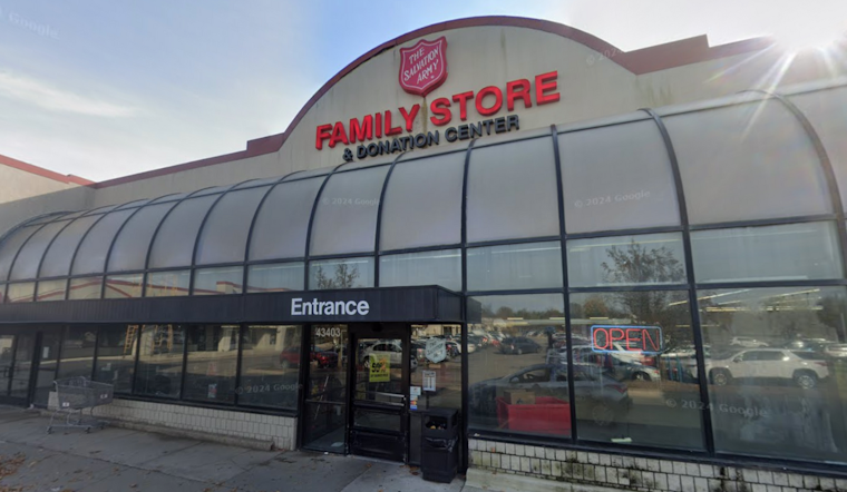 Metro Detroit Warmed by Anonymous Donors' Gold Coin Gifts to Salvation Army Kettles