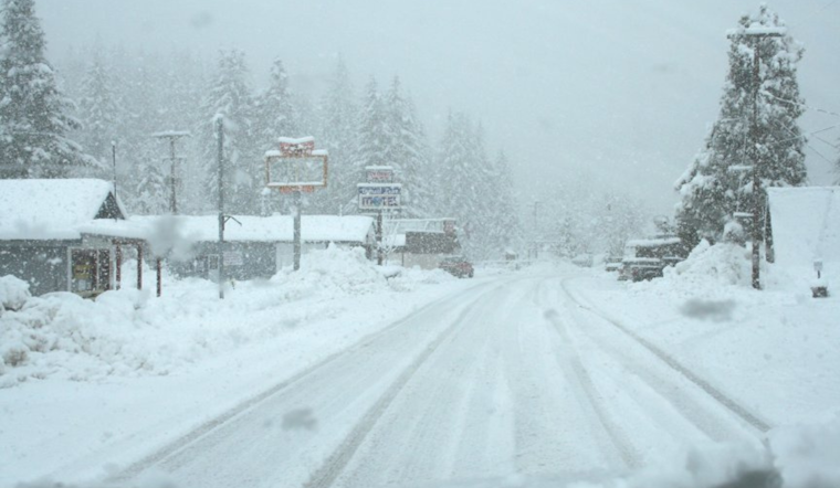 Metro Detroit's Wayne, Oakland, and Macomb Counties Mobilize for Winter Weather Preparedness