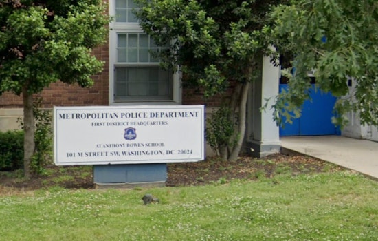 Metropolitan Police Clamp Down on Unauthorized Vehicle Use with Multiple Arrests in Washington, DC