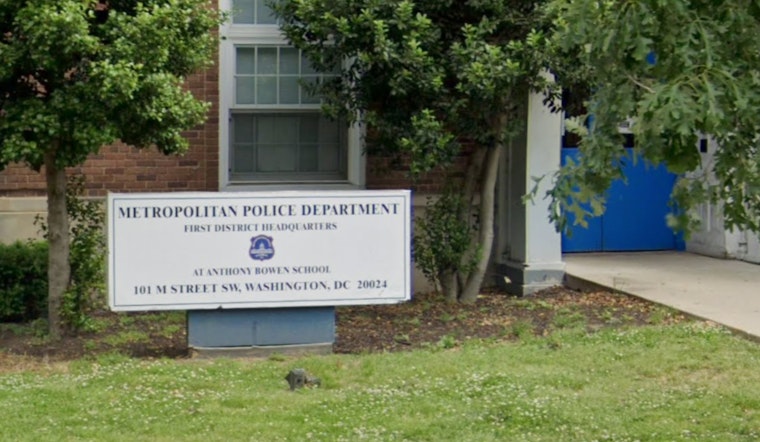 Metropolitan Police Clamp Down on Unauthorized Vehicle Use with Multiple Arrests in Washington, DC