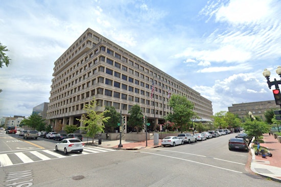 Metropolitan Police Clamp Down on Vehicle-Related Crimes in Washington, DC with Multiple Arrests