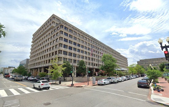 Metropolitan Police Clamp Down on Vehicle-Related Crimes in Washington, DC with Multiple Arrests