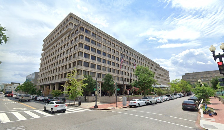Metropolitan Police Clamp Down on Vehicle-Related Crimes in Washington, DC with Multiple Arrests