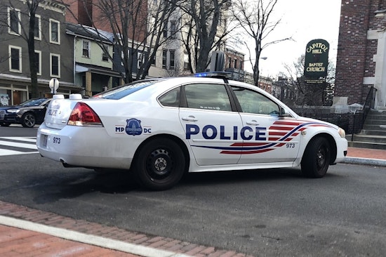 Metropolitan Police Investigate Fatal Shooting in Northeast Washington, D.C.