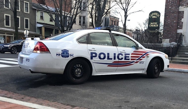 Metropolitan Police Investigate Fatal Shooting in Northeast Washington, D.C.