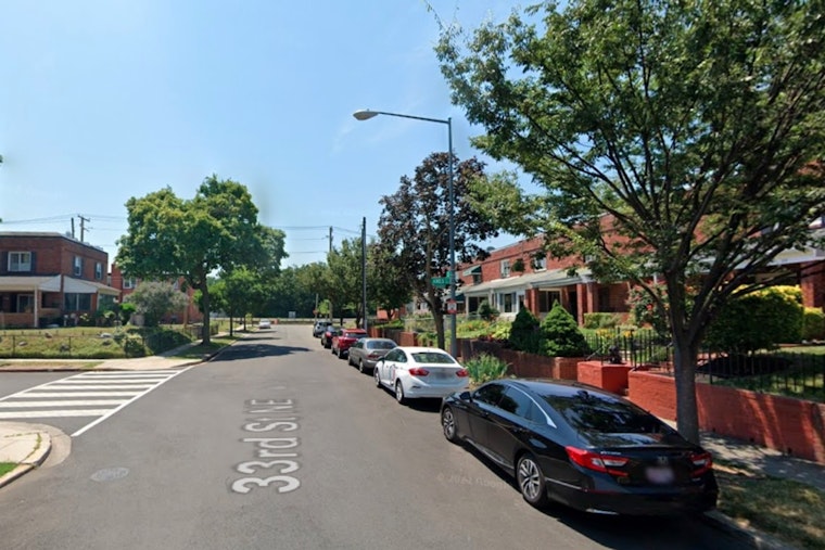 Metropolitan Police Investigate Late Night Fatal Shooting in Northeast DC and Seek Public Assistance