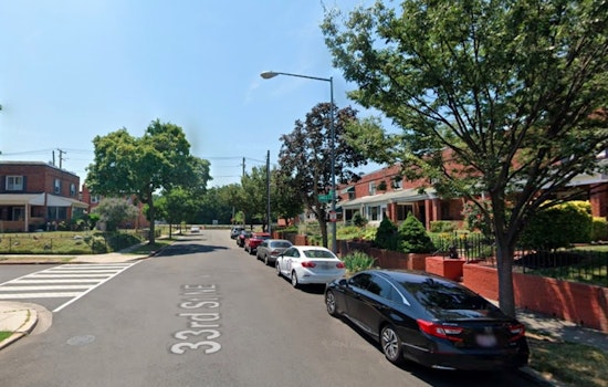 Metropolitan Police Investigate Late Night Fatal Shooting in Northeast DC and Seek Public Assistance