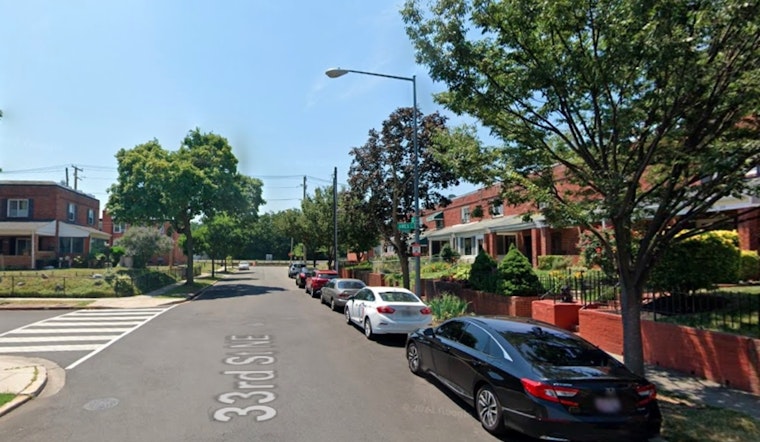 Metropolitan Police Investigate Late Night Fatal Shooting in Northeast DC and Seek Public Assistance