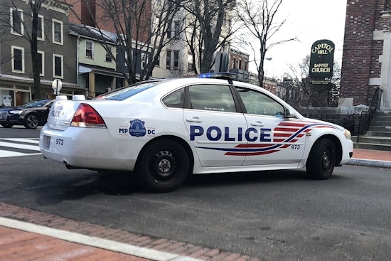 Metropolitan Police Probe Fatal Stabbing in Northeast D.C., Public's Help Sought