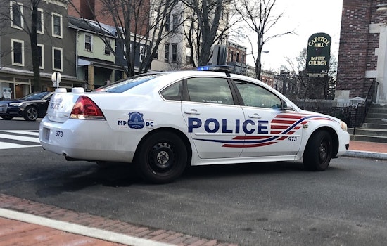 Metropolitan Police Probe Fatal Stabbing in Northeast D.C., Public's Help Sought