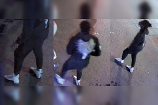 Metropolitan Police Seek Assistance Identifying Suspect in Southeast D.C. Shooting, Reward Offered for Information