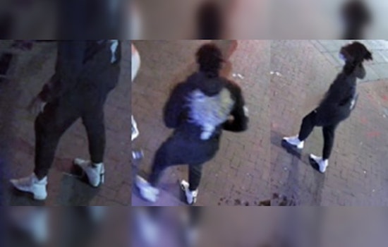 Metropolitan Police Seek Assistance Identifying Suspect in Southeast D.C. Shooting, Reward Offered for Information