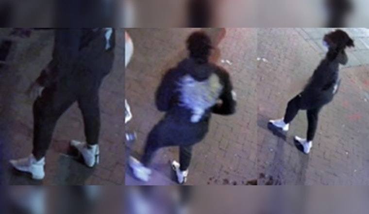 Metropolitan Police Seek Assistance Identifying Suspect in Southeast D.C. Shooting, Reward Offered for Information