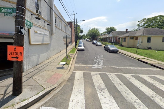 Metropolitan Police Seek Community Assistance in Southeast Washington, D.C. Homicide Investigation