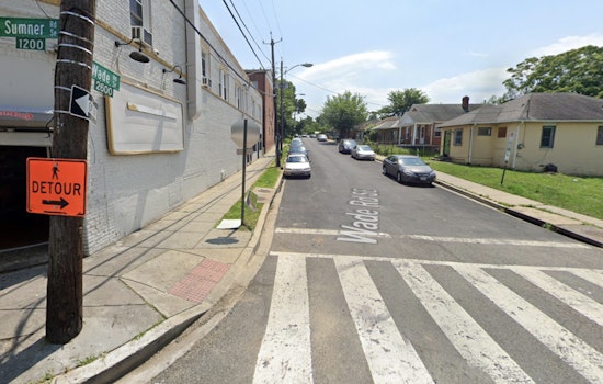 Metropolitan Police Seek Community Assistance in Southeast Washington, D.C. Homicide Investigation