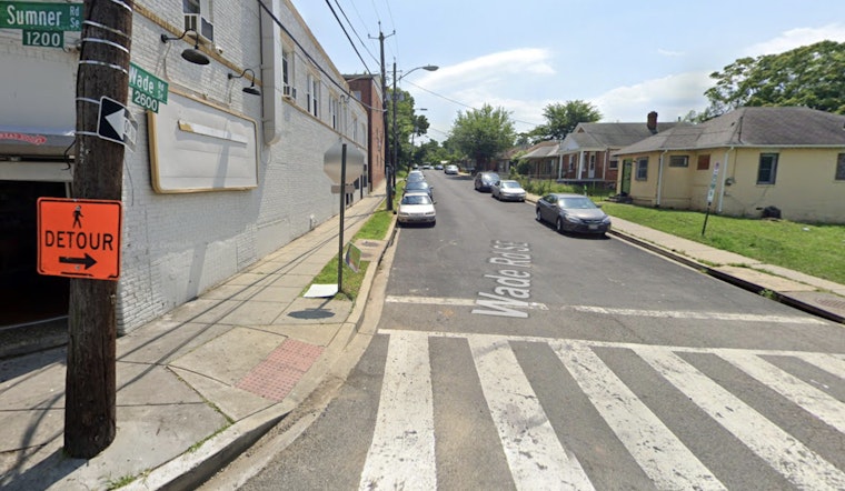 Metropolitan Police Seek Community Assistance in Southeast Washington, D.C. Homicide Investigation