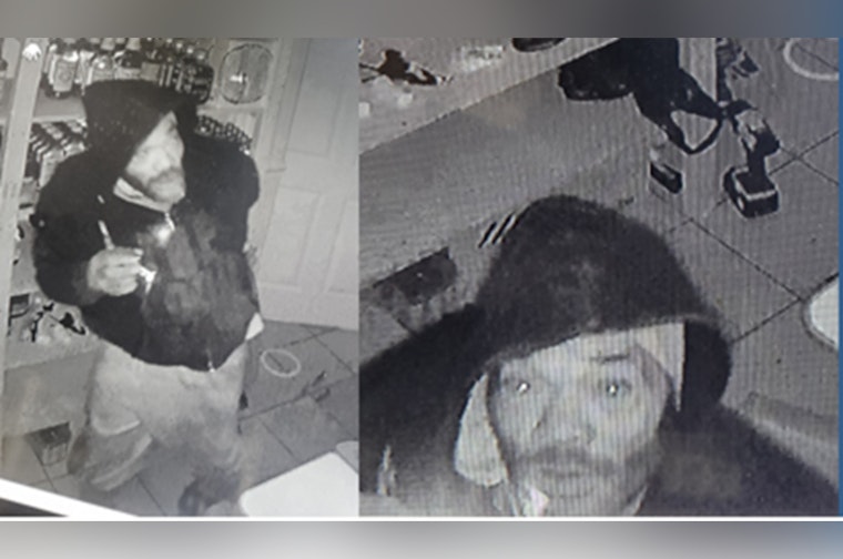 Metropolitan Police Seek Community Help to Identify Suspect in Georgia Avenue Burglary