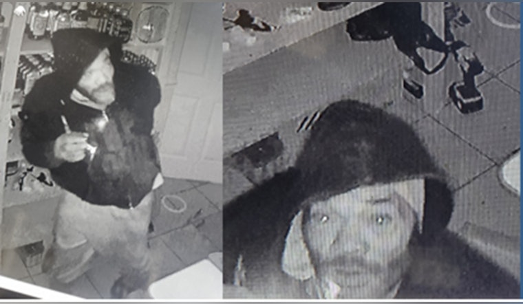Metropolitan Police Seek Community Help to Identify Suspect in Georgia Avenue Burglary
