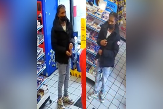 Metropolitan Police Seek Help to Identify Armed Robbery Suspect