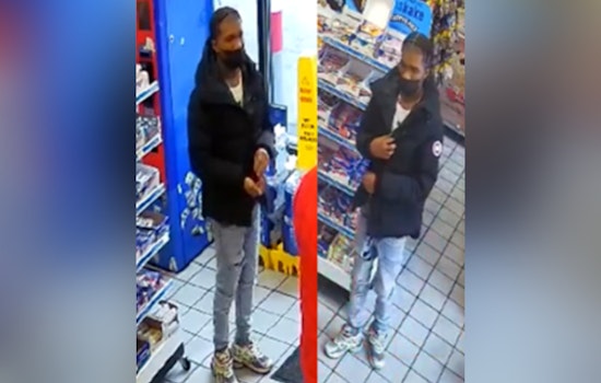 Metropolitan Police Seek Help to Identify Armed Robbery Suspect