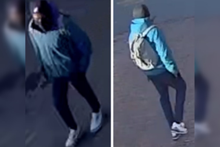 Metropolitan Police Seek Information on Suspect in Southeast D.C. Armed Robbery, $10,000 Reward Offered