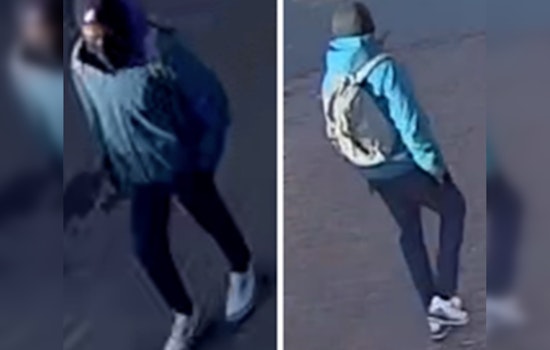 Metropolitan Police Seek Information on Suspect in Southeast D.C. Armed Robbery, $10,000 Reward Offered