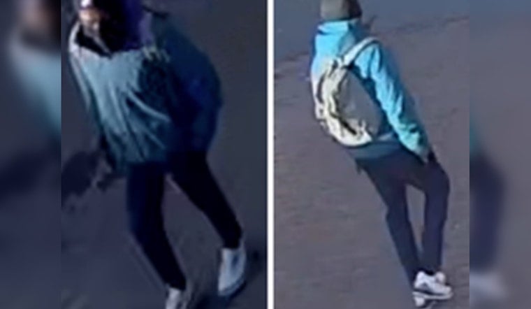 Metropolitan Police Seek Information on Suspect in Southeast D.C. Armed Robbery, $10,000 Reward Offered