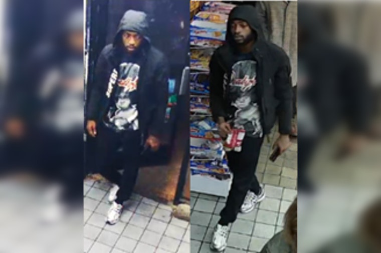 Metropolitan Police Seek Information on Suspects in Armed Robbery on Florida Avenue, NW D.C.